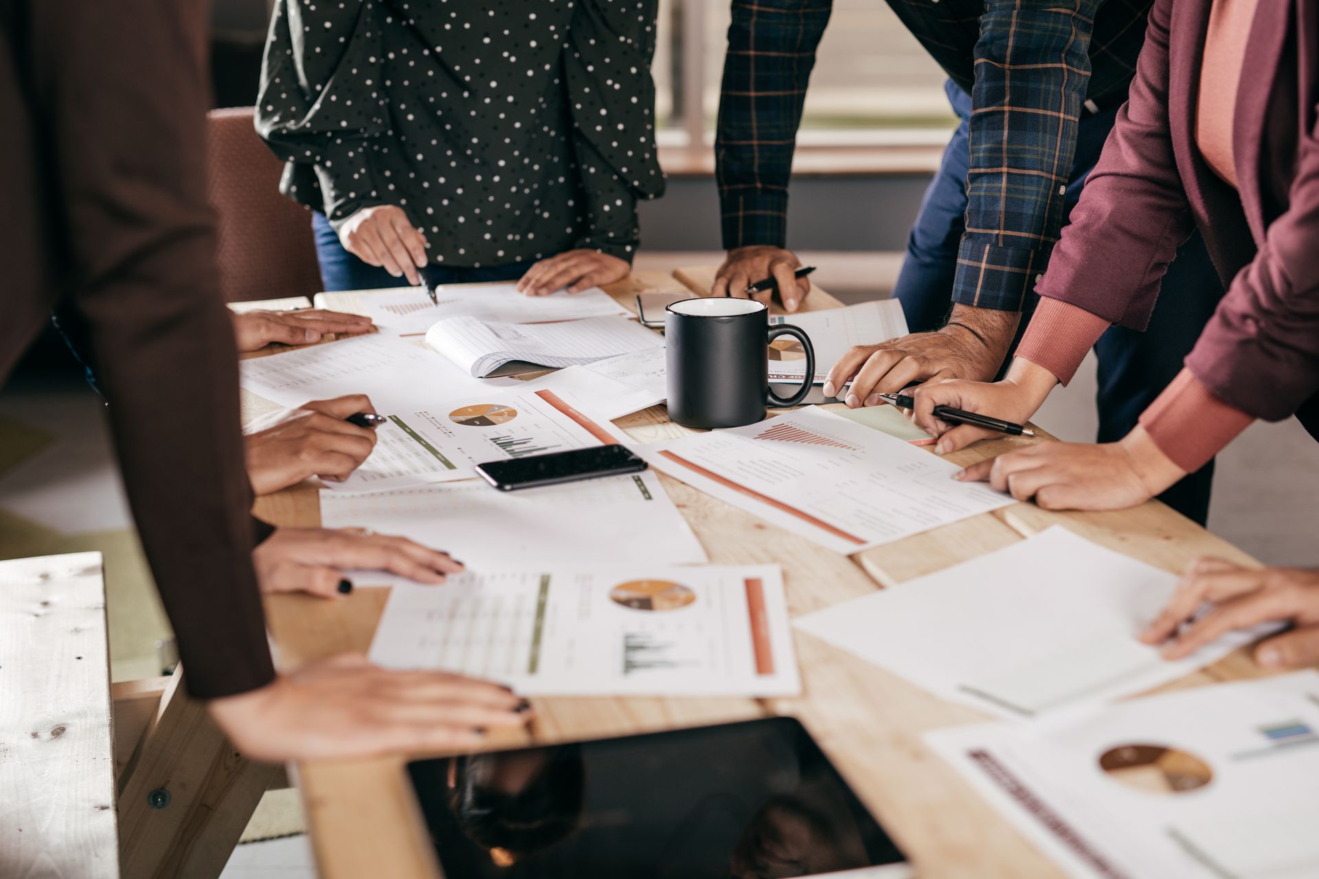 2,00,000+ Hours of Consulting Impact