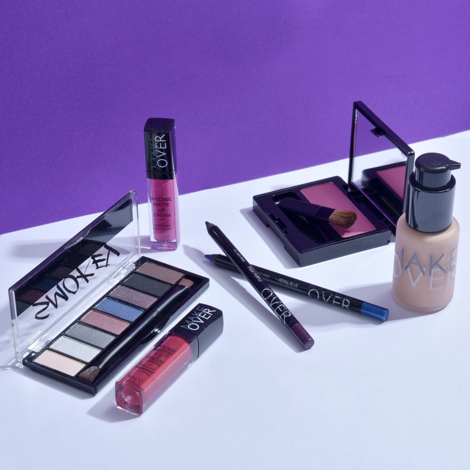 Cosmetics & Personal Care