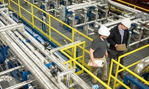 Environmental & Process Equipment