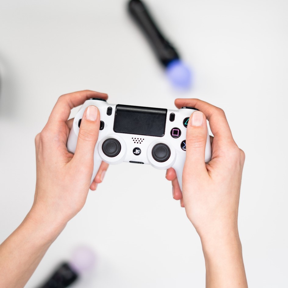 Gaming & Entertainment