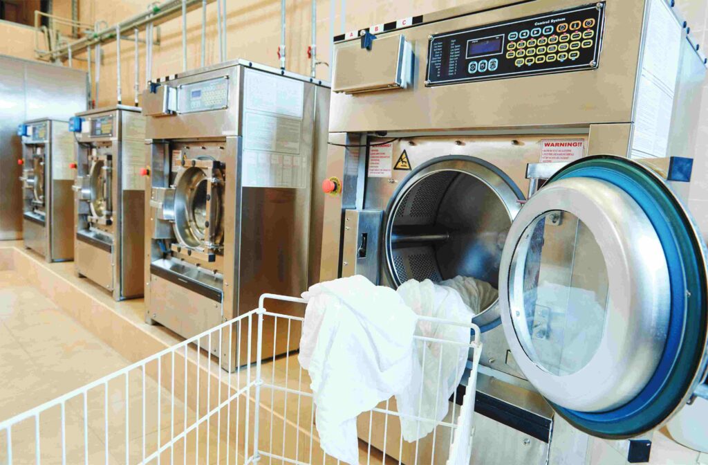 Laundry Services