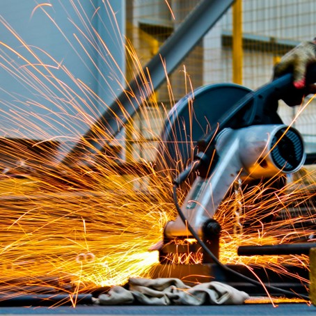 Manufacturing Client