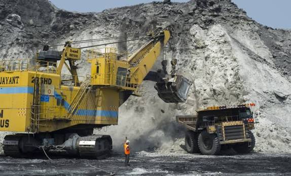Mining & Minerals