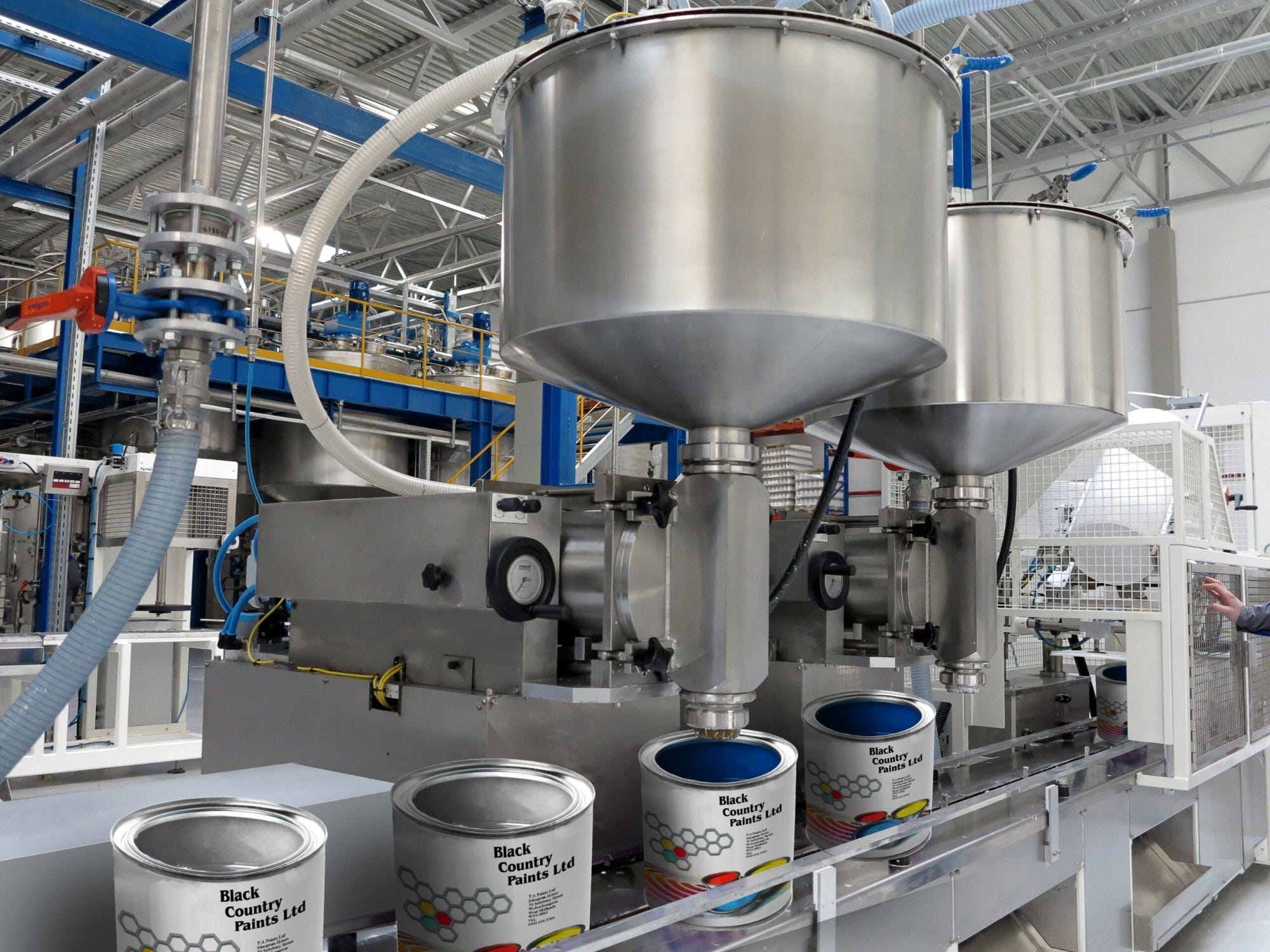 Paints & Coatings