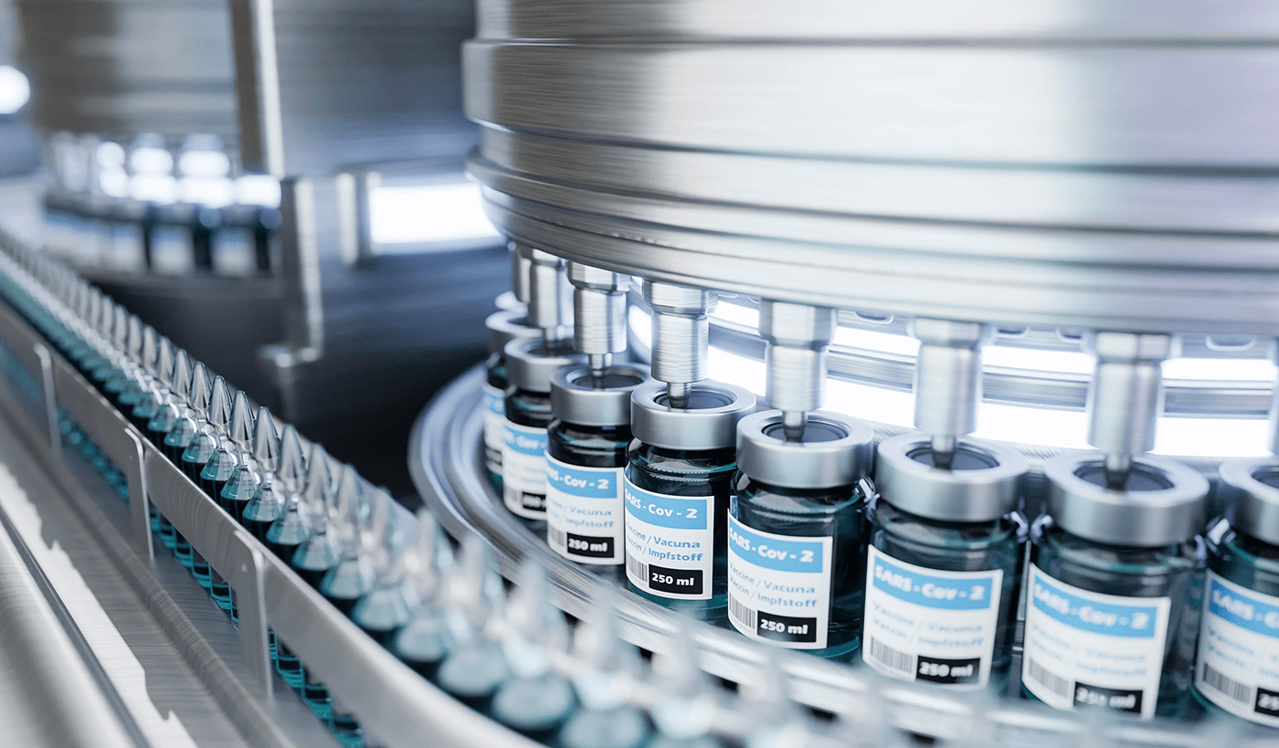 Pharma & Medical Equipment