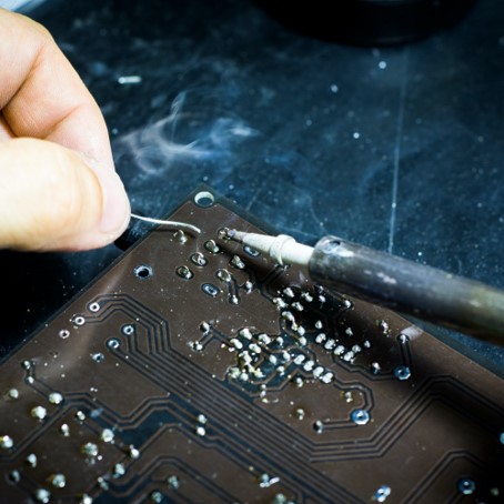 Protecting IP in Innovation Based Business