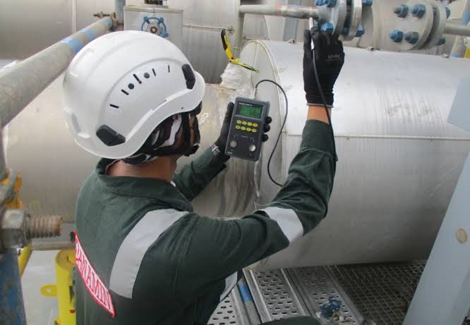 Testing & Inspection Services