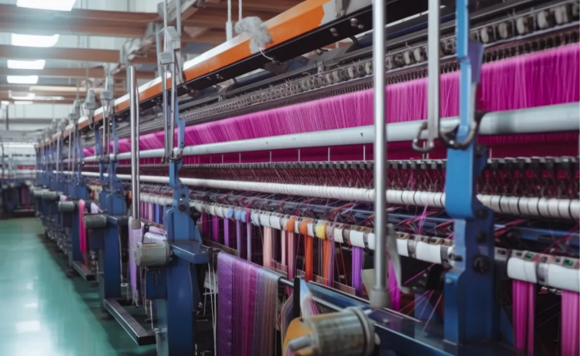 Textiles & Fabrics