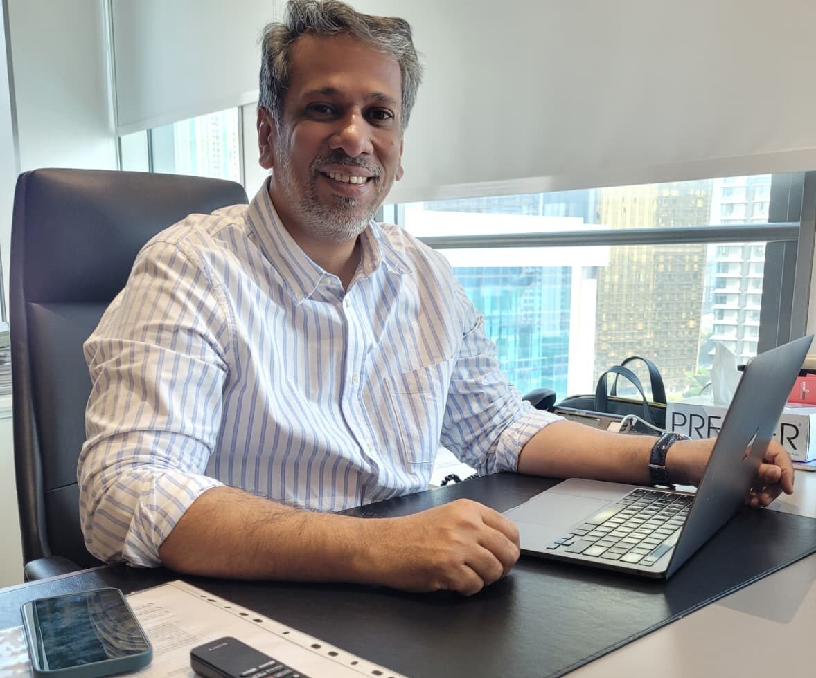 Asian Prelam is a significant manufacturer of prelaminated boards. The company has differentiated its business from competitors by investing in world class machinery to meet exacting quality requirements of customers both in the domestic and international markets. By investing in the brand “LAMÀNI”, Mufaddal Pankhawala, Founder & Managing Director, has sought to create a distinct identity in a category dominated by a few large names and a plethora of unorganized and undifferentiated players. Ably assisted by his son Husain Pankhawala, Asian Prelam is looking to significantly scale the business.