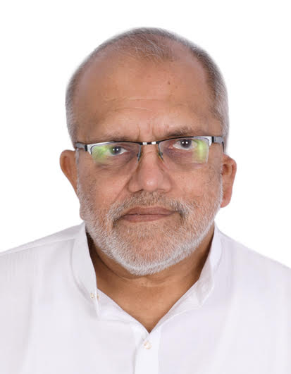 In Konversation with Sushil Shah