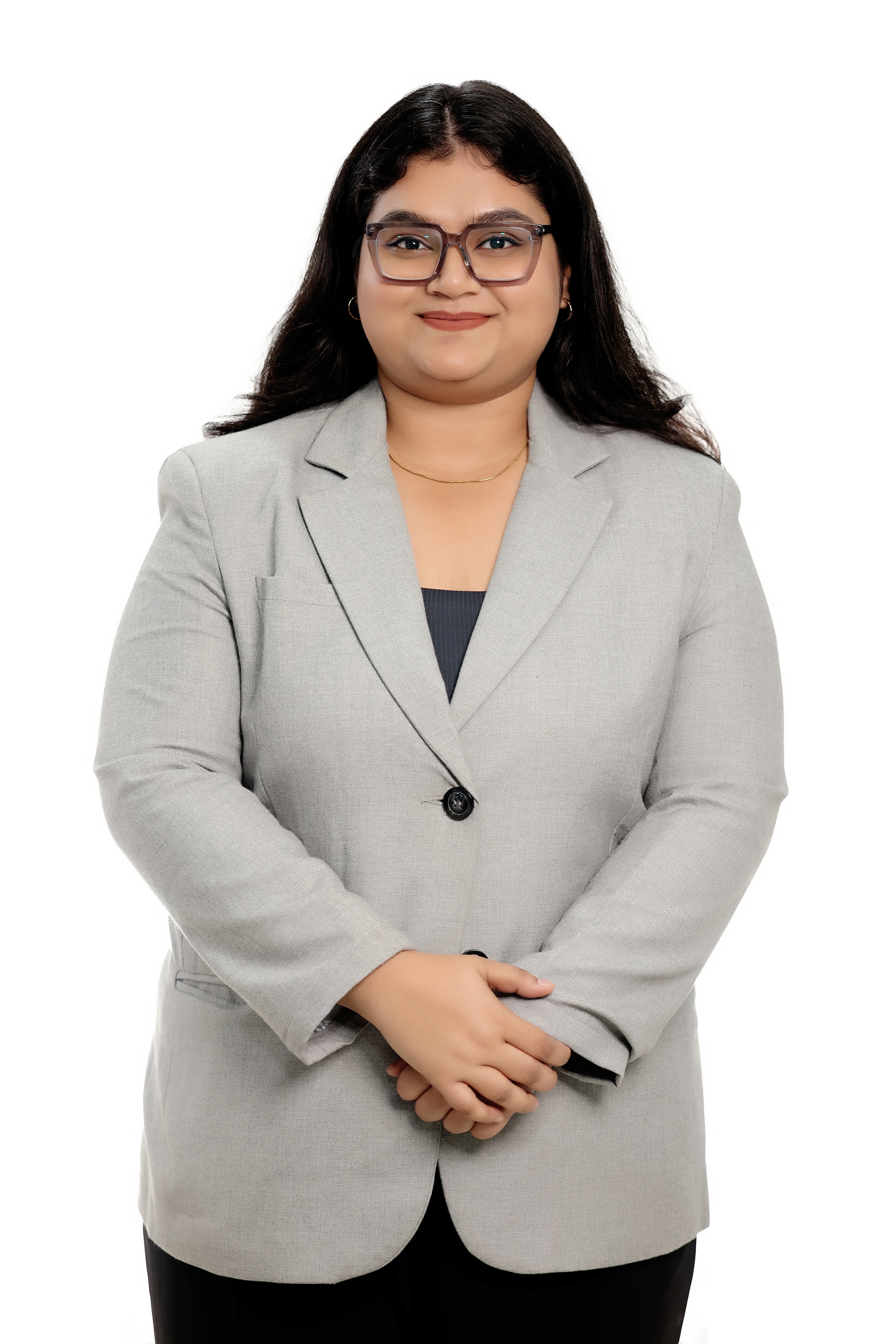 Annesha Sarma