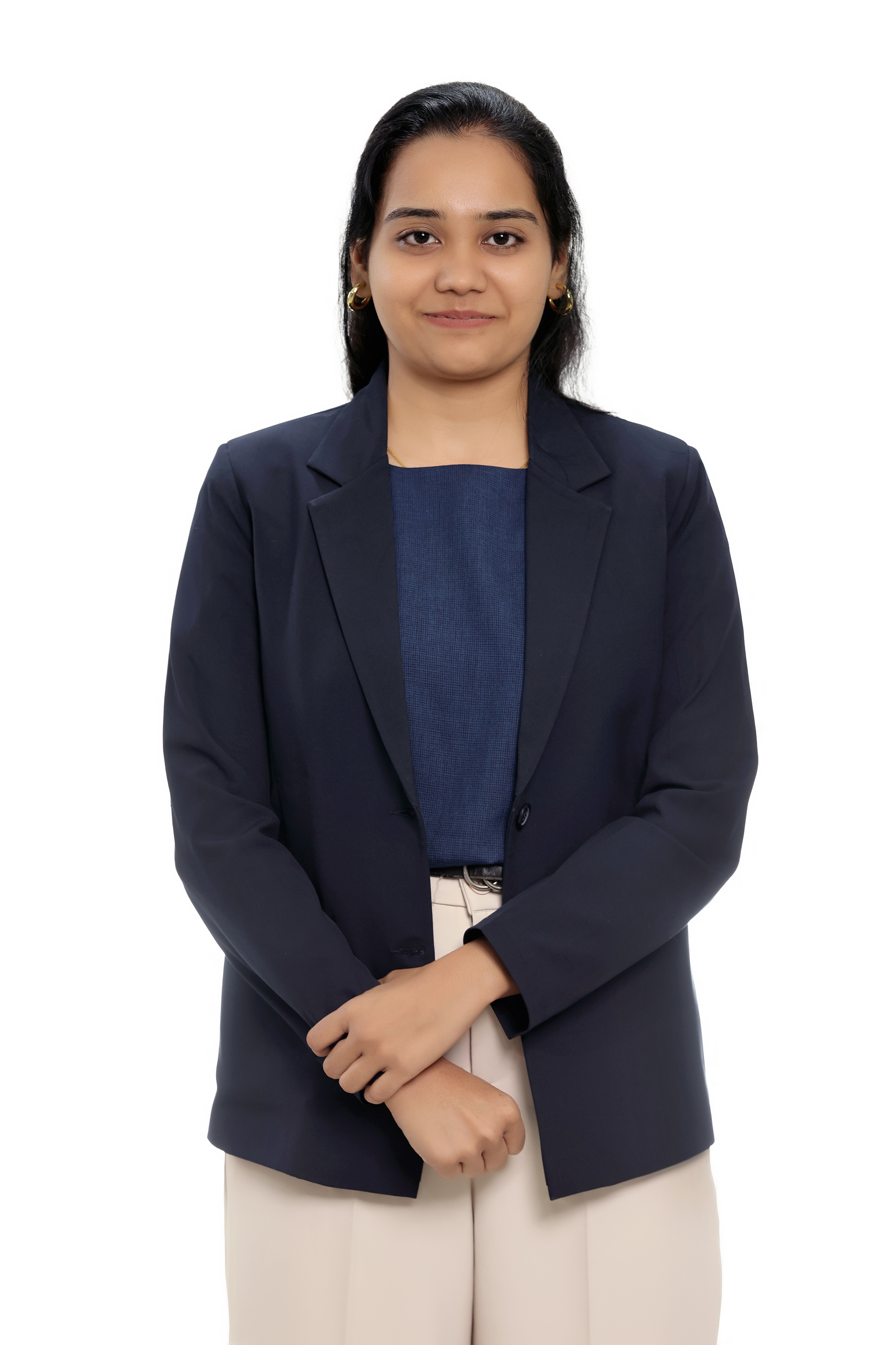 Jayshree Gosavi