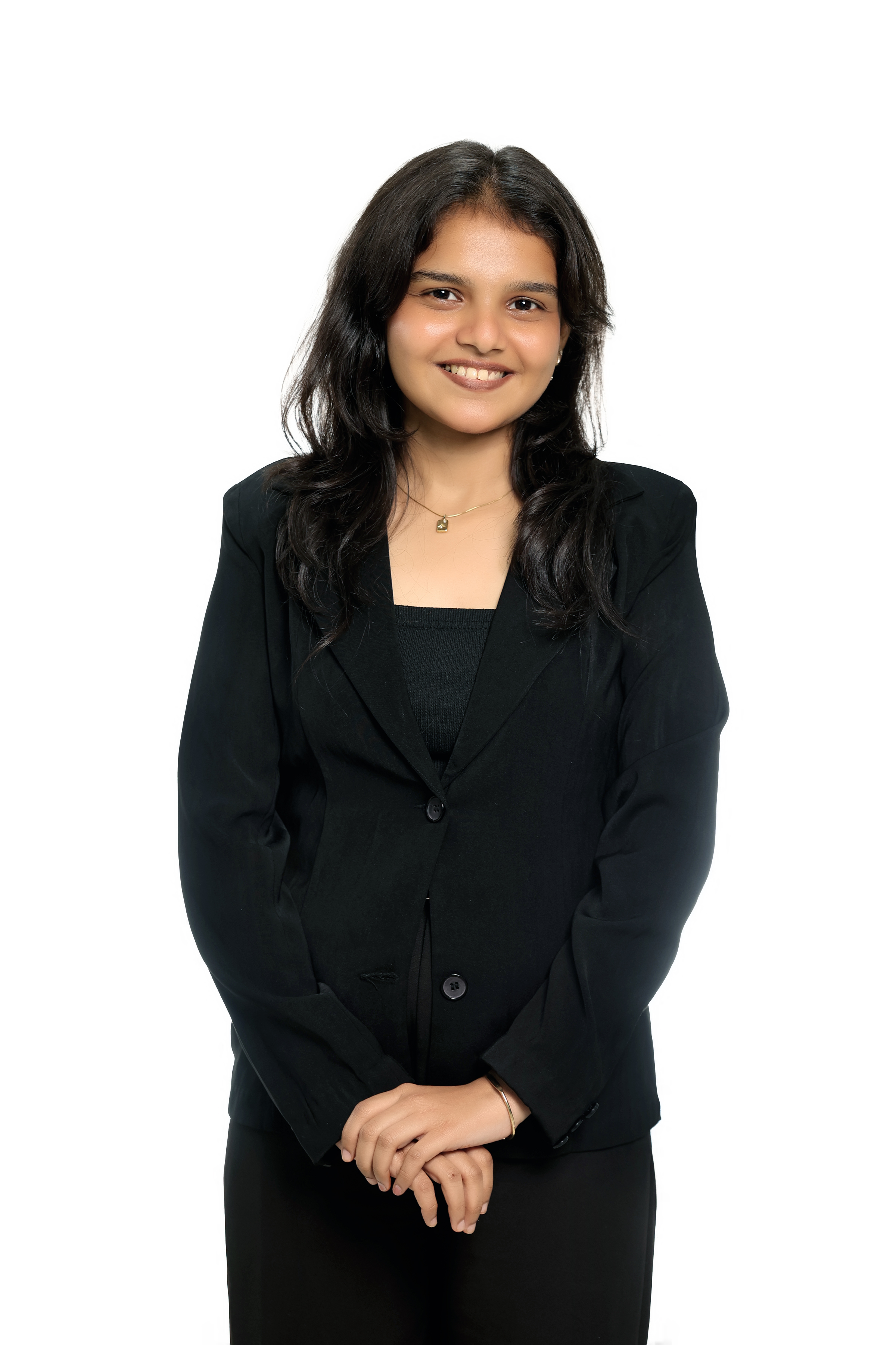 Manvi Kushwaha