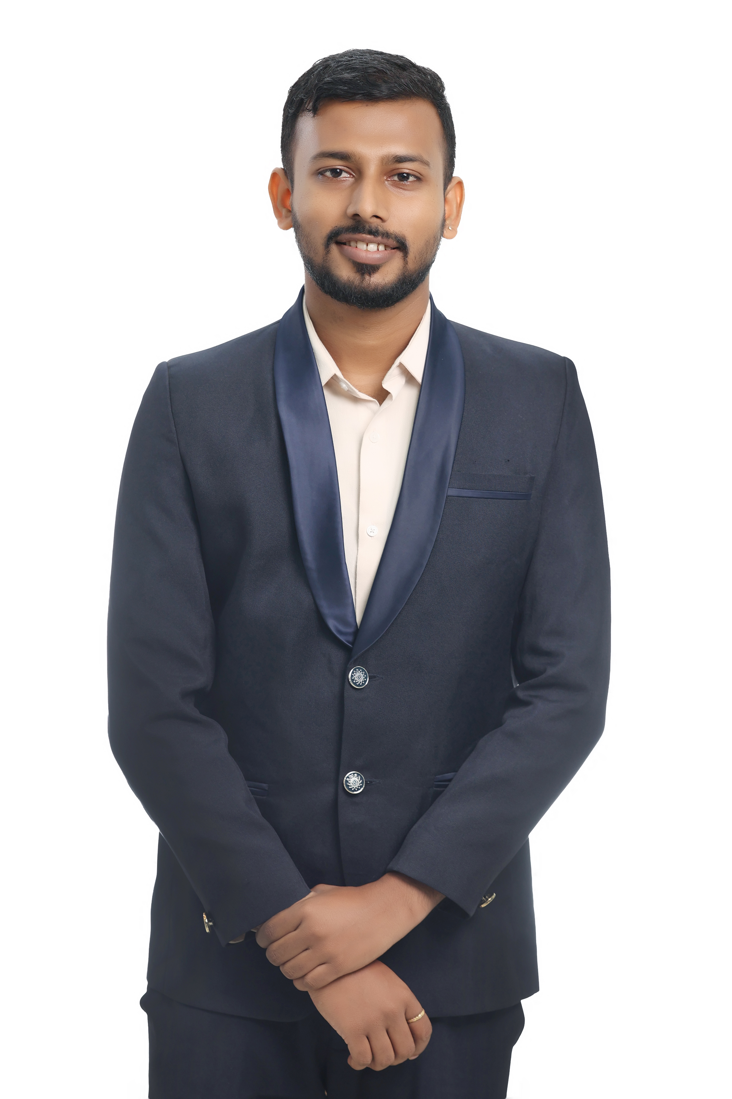 Rohan Korgaonkar