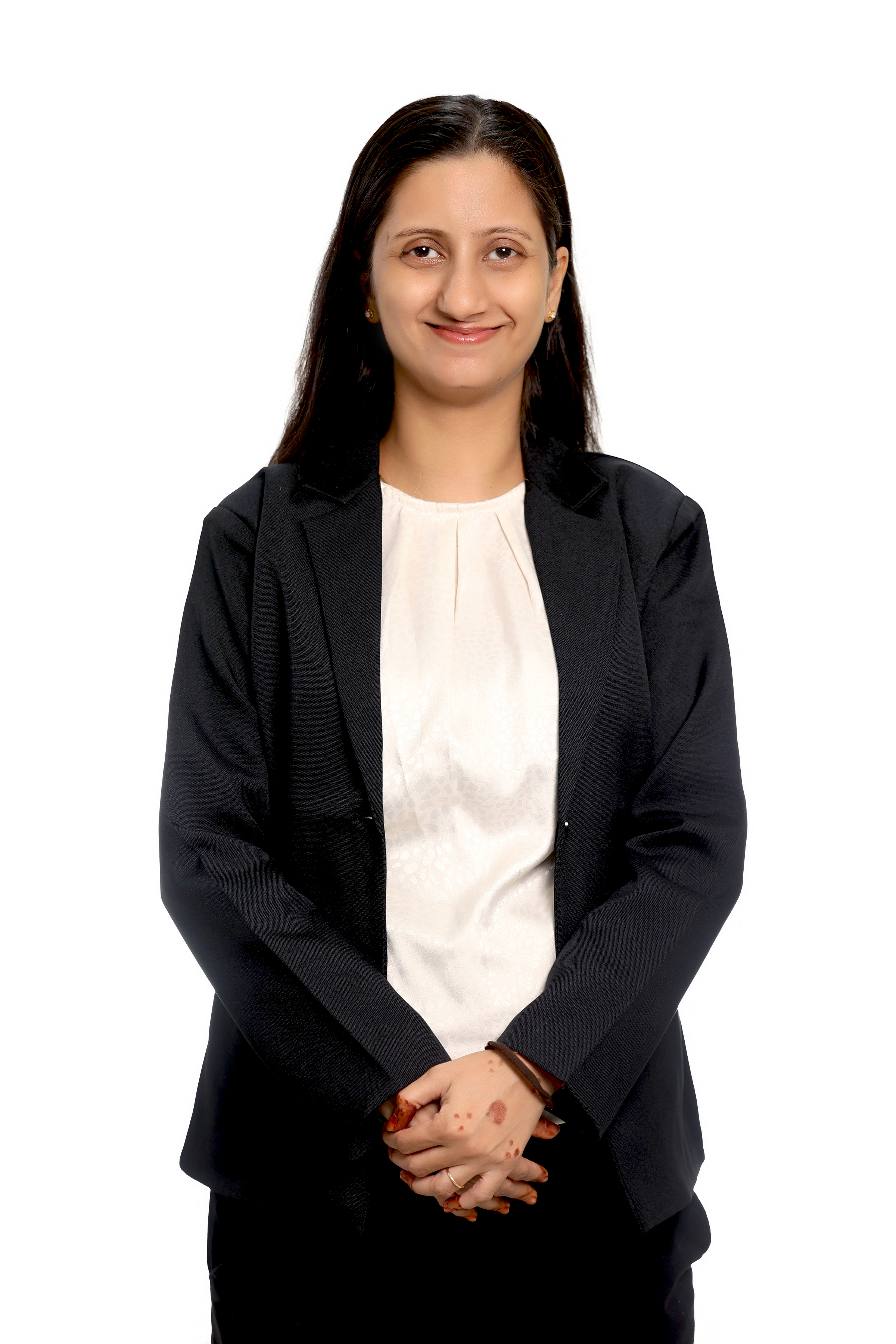 Shweta Upadhyay