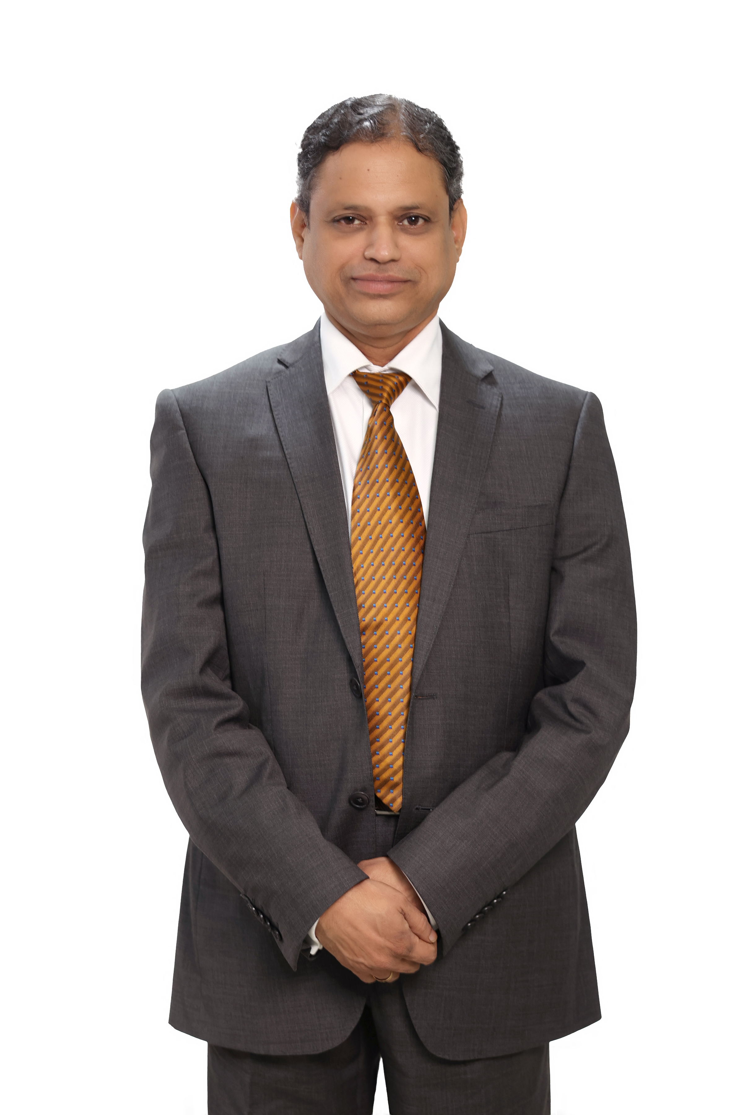 R Srinivasan